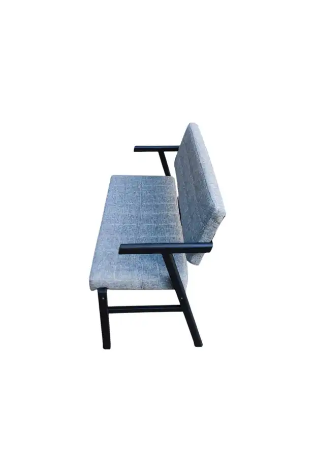 Paris Bank - Mutfak, Balkon, Salon ve Bahçe Sandalyesi